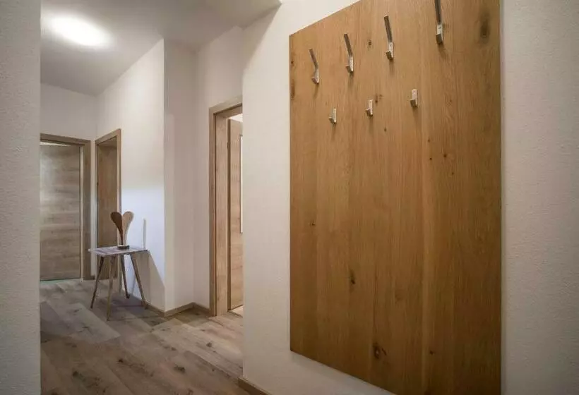 Aamiaismajoitus (B&B) Haus Kreidl