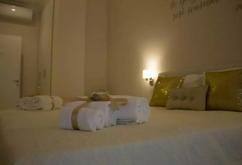 ベッドアンドブレックファースト La Dimora Di Greta