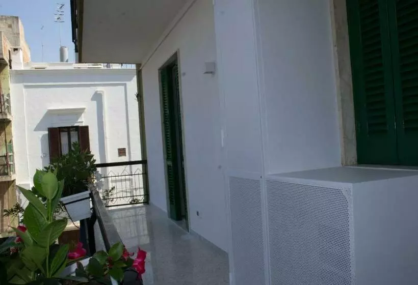 ベッドアンドブレックファースト La Dimora Di Greta