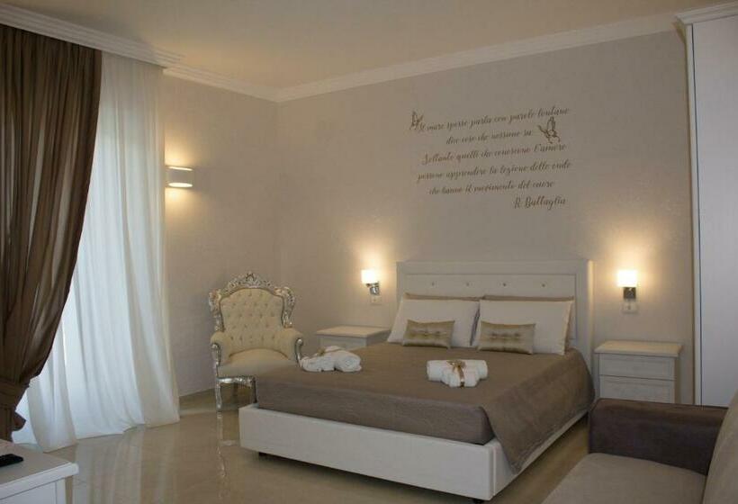 צימר La Dimora Di Greta