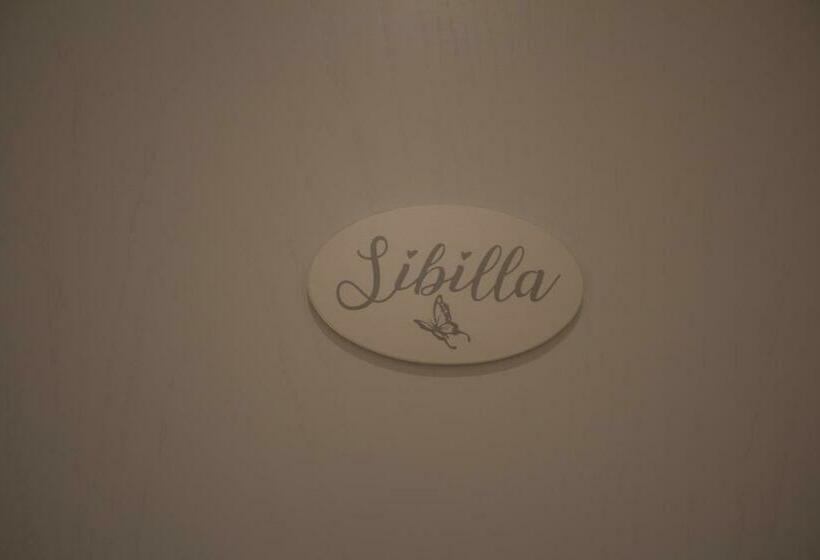 צימר La Dimora Di Greta