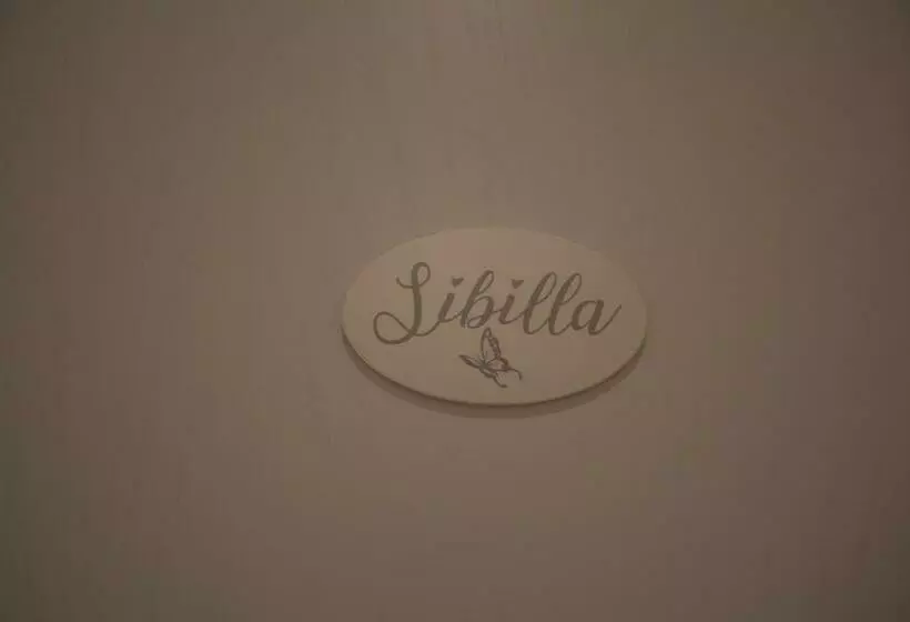 ベッドアンドブレックファースト La Dimora Di Greta