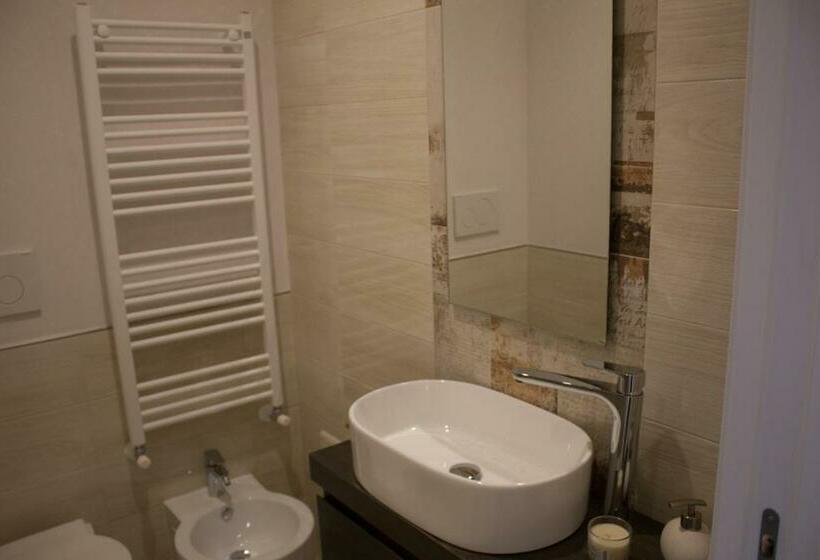 צימר La Dimora Di Greta