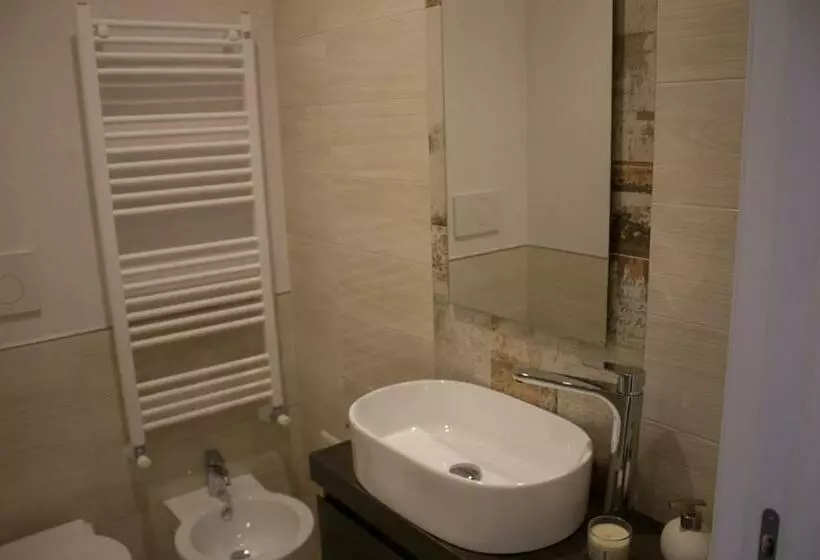 ベッドアンドブレックファースト La Dimora Di Greta