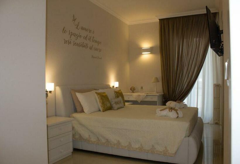 צימר La Dimora Di Greta