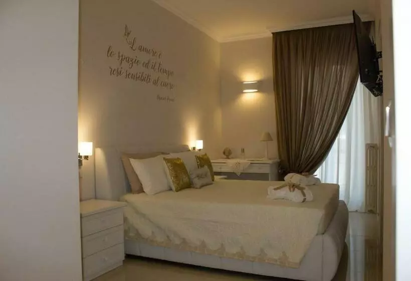 ベッドアンドブレックファースト La Dimora Di Greta