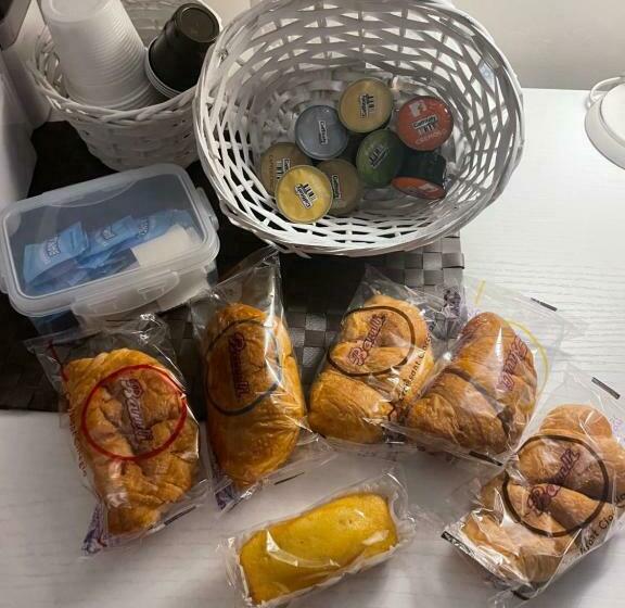 צימר La Dimora Di Greta