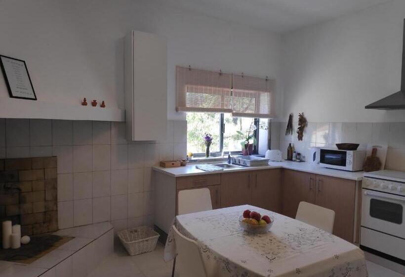 تختخواب و صبحانه Nature Et Al House Casa Para Uso Exclusivo Com Jardim