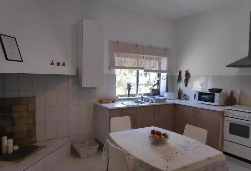 ベッドアンドブレックファースト Nature Et Al House   Casa Para Uso Exclusivo Com Jardim