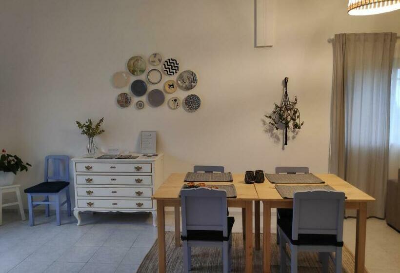 تختخواب و صبحانه Nature Et Al House Casa Para Uso Exclusivo Com Jardim