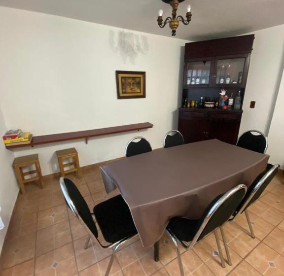 مبيت وإفطار Pura Vida! Ciudad Hidalgo