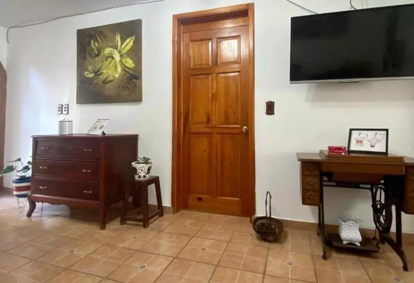 ベッドアンドブレックファースト Pura Vida! Ciudad Hidalgo