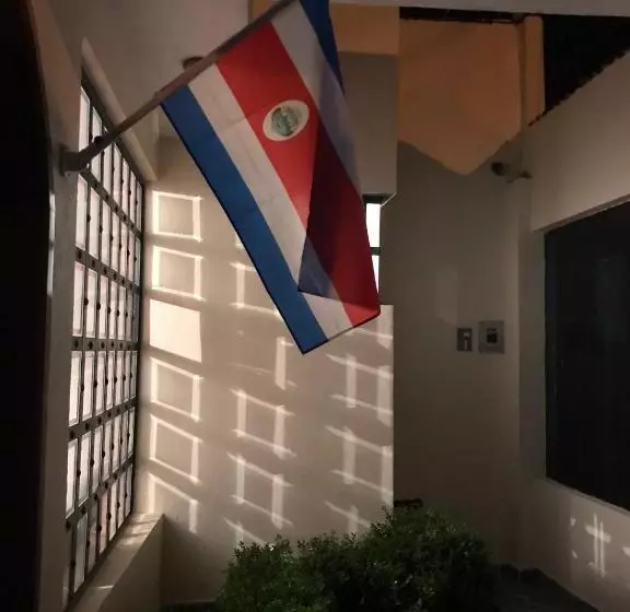 ベッドアンドブレックファースト Pura Vida! Ciudad Hidalgo