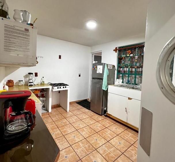 مبيت وإفطار Pura Vida! Ciudad Hidalgo