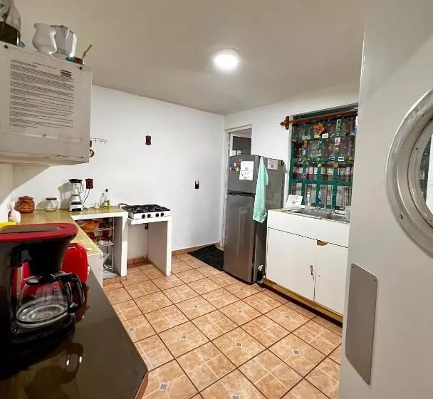 ベッドアンドブレックファースト Pura Vida! Ciudad Hidalgo