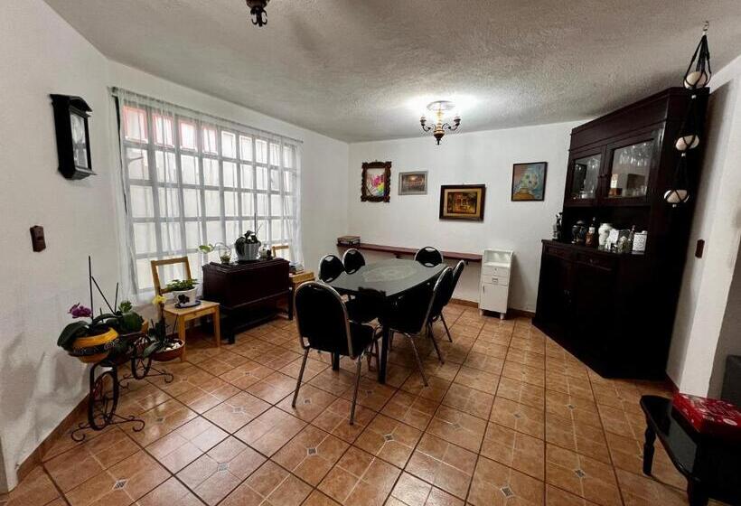 مبيت وإفطار Pura Vida! Ciudad Hidalgo