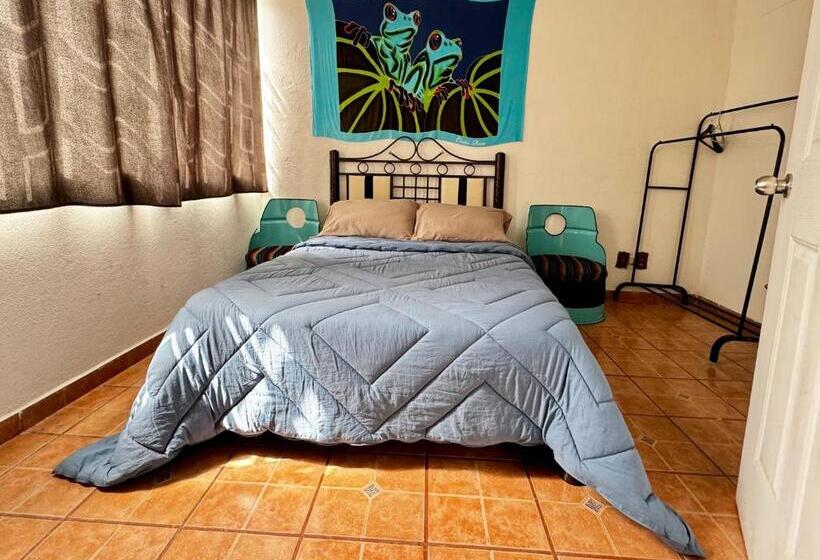 مبيت وإفطار Pura Vida! Ciudad Hidalgo