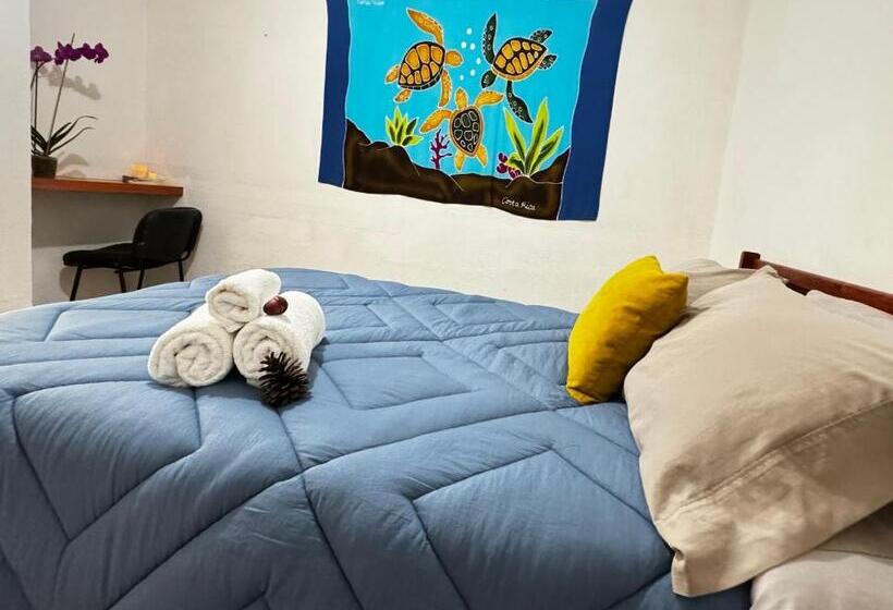 مبيت وإفطار Pura Vida! Ciudad Hidalgo