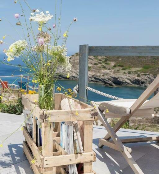 مبيت وإفطار Relais Bellavista 5