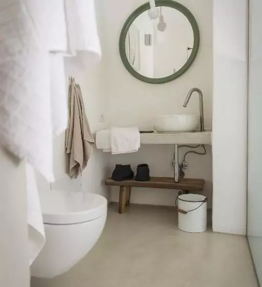 Aamiaismajoitus (B&B) Relais Bellavista 5