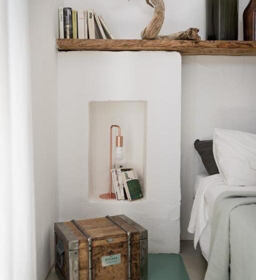 مبيت وإفطار Relais Bellavista 5