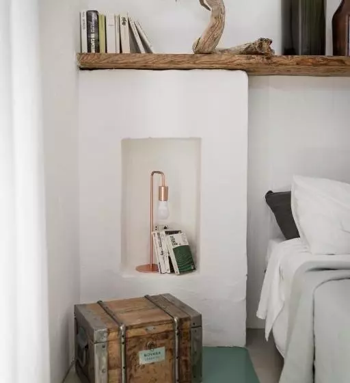 Aamiaismajoitus (B&B) Relais Bellavista 5