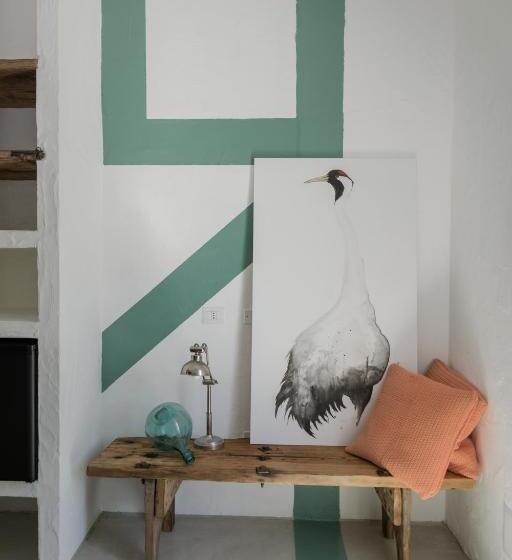 مبيت وإفطار Relais Bellavista 5