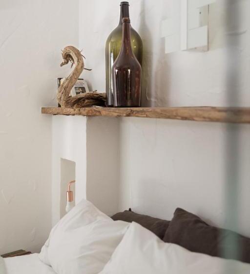 مبيت وإفطار Relais Bellavista 5