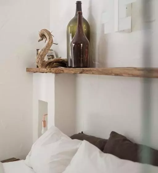 Aamiaismajoitus (B&B) Relais Bellavista 5