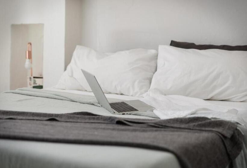 مبيت وإفطار Relais Bellavista 5