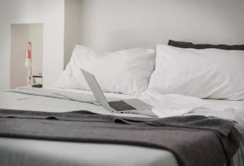 Aamiaismajoitus (B&B) Relais Bellavista 5