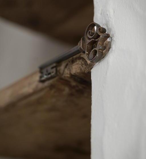 مبيت وإفطار Relais Bellavista 5