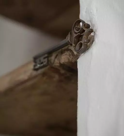 Aamiaismajoitus (B&B) Relais Bellavista 5