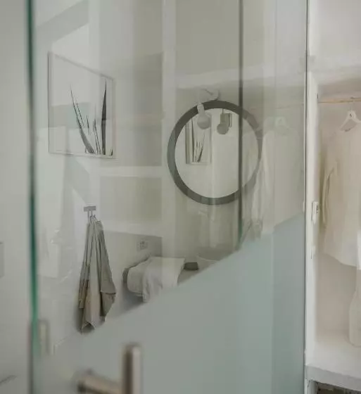 Aamiaismajoitus (B&B) Relais Bellavista 5