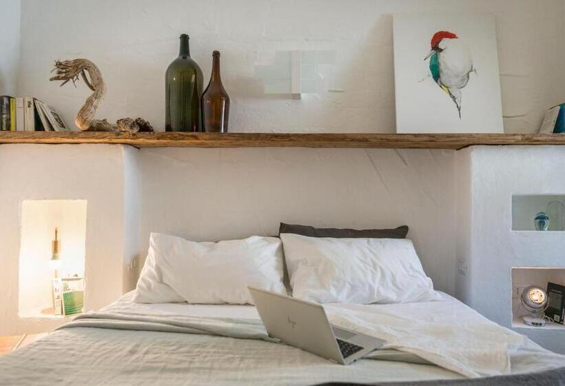 مبيت وإفطار Relais Bellavista 5