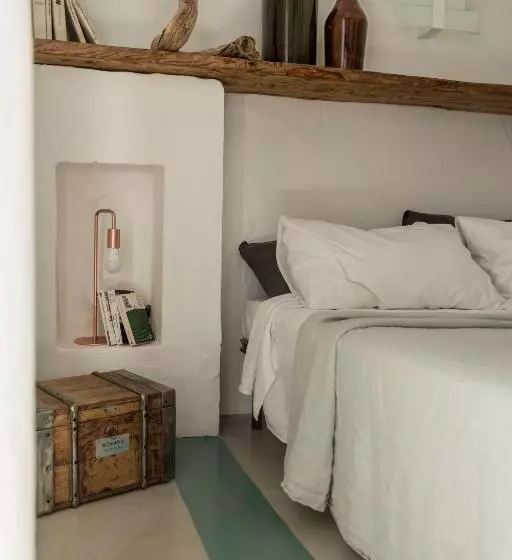 Aamiaismajoitus (B&B) Relais Bellavista 5