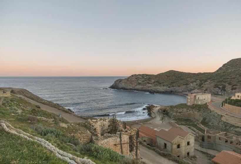 مبيت وإفطار Relais Bellavista 5