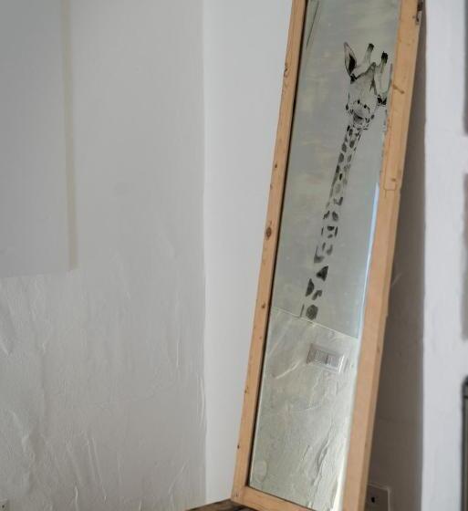 مبيت وإفطار Relais Bellavista 5