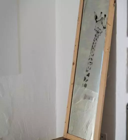 Aamiaismajoitus (B&B) Relais Bellavista 5