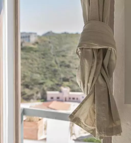 Aamiaismajoitus (B&B) Relais Bellavista 5