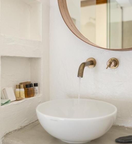 مبيت وإفطار Relais Bellavista 5