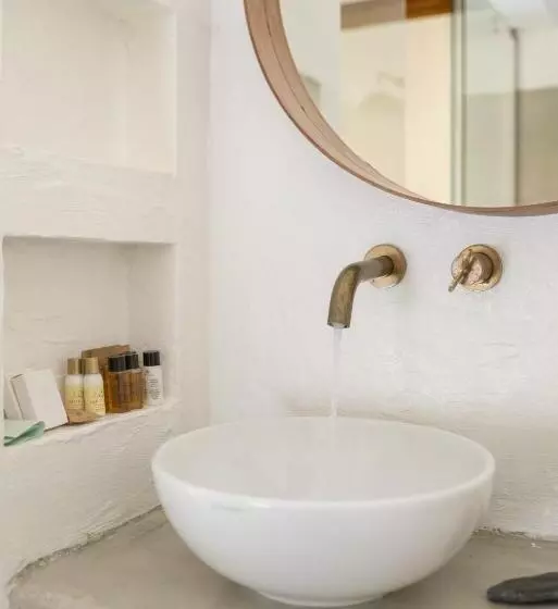 Aamiaismajoitus (B&B) Relais Bellavista 5