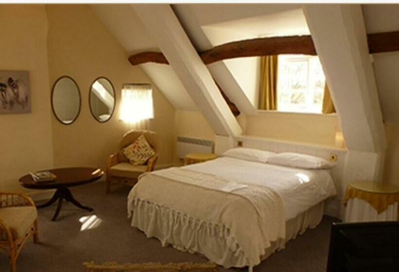 צימר The Old Mill