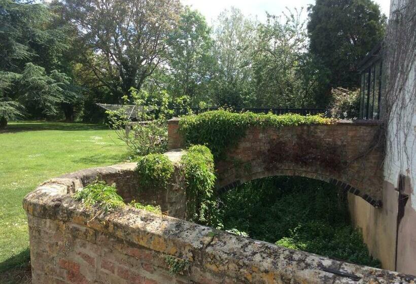 צימר The Old Mill