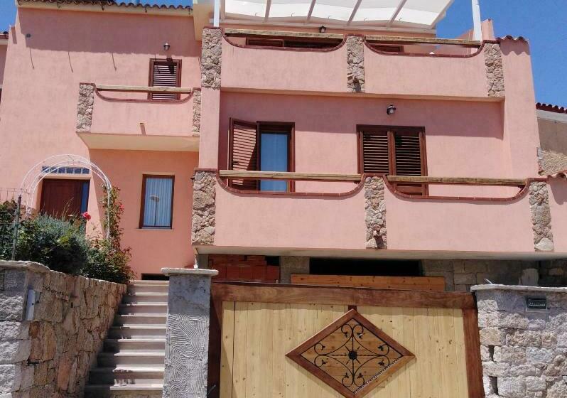 Nocleg ze śniadaniem The Roses Garden