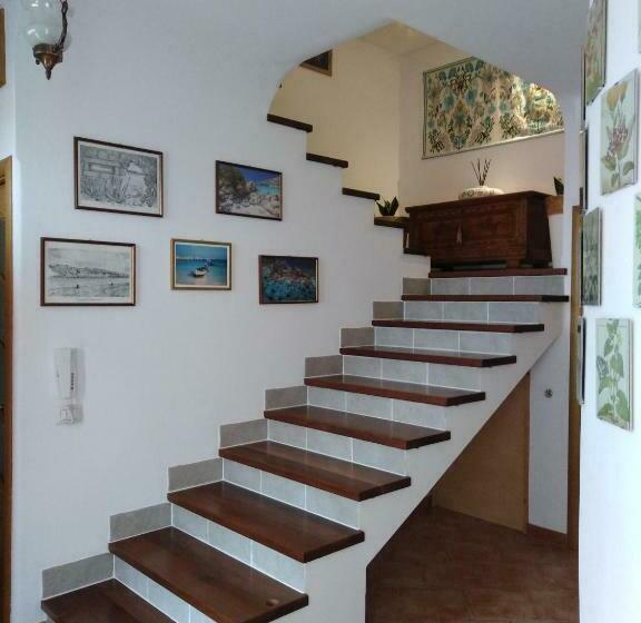 Nocleg ze śniadaniem The Roses Garden