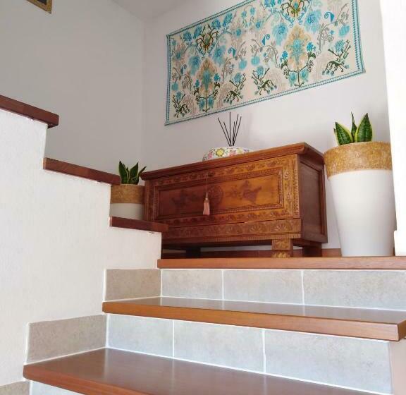 Nocleg ze śniadaniem The Roses Garden