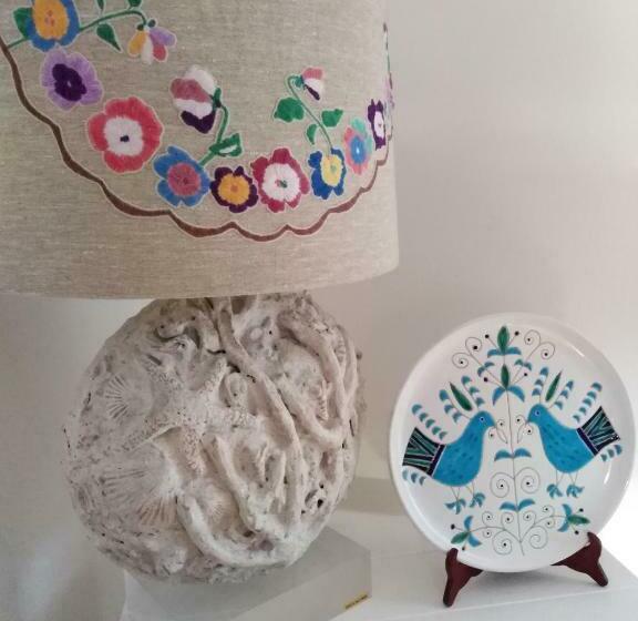 Nocleg ze śniadaniem The Roses Garden