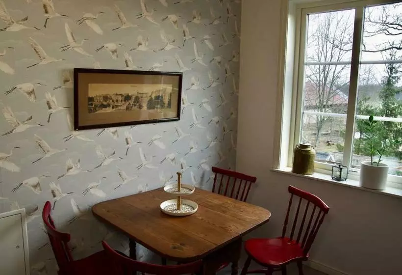 Hidingsta Gård B&b
