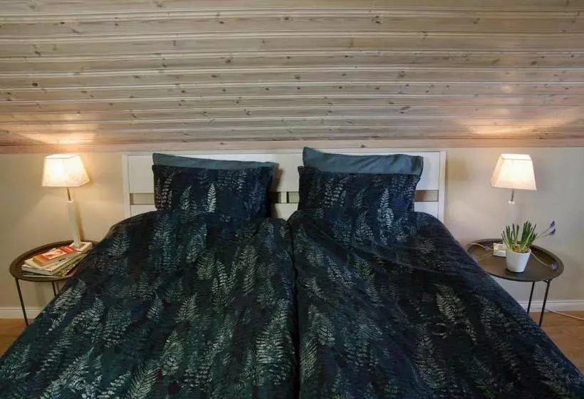 Hidingsta Gård B&b